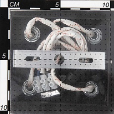 Потолочная люстра Citilux Румба CL159241 1