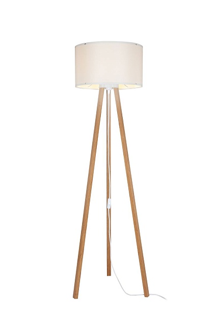 Торшер Toplight Posy TL1617S-01PN изображение 2 Торшер Toplight Posy TL1617S-01PN Фото № 2