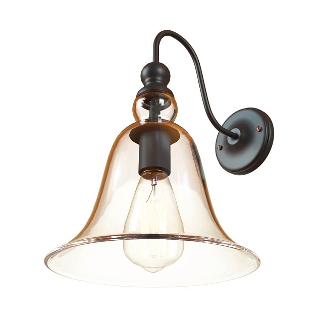 Бра Loft IT Glass Bell Loft1812W Фото № 2