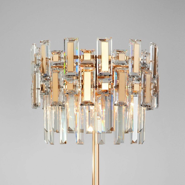 Торшер Bogates Lago 01108/3 Strotskis изображение 4 Торшер Bogates Lago 01108/3 Strotskis Фото № 4