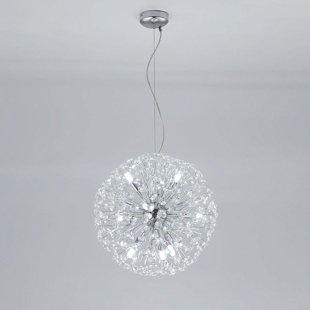 Подвесной светильник Citilux Betsy EL322P09.1 изображение 1 Подвесной светильник Citilux Betsy EL322P09.1 Фото № 1