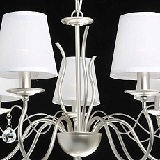 Подвесная люстра MW-Light Федерика 89 684012807 1