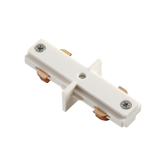 Соединитель внутренний для однофазного шинопровода Novotech Port 135006 изображение 1 Соединитель внутренний для однофазного шинопровода Novotech Port 135006 Фото № 1