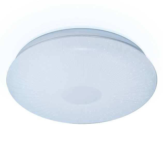 Потолочный светодиодный светильник Ritter Unica 52218 8 Фото № 1