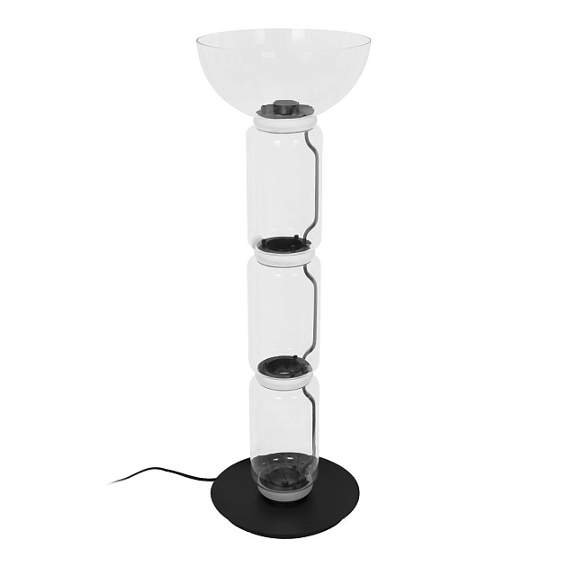 Торшер светодиодный Loft IT Noctambule 10192F/M Фото № 1