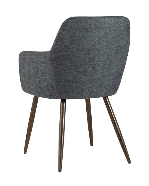 Кухонный стул Stool Group Кинг серый QUEENY HANDLE GREY изображение 5 Кухонный стул Stool Group Кинг серый QUEENY HANDLE GREY Фото № 5