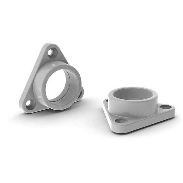 Крепление Arlight Alu-Round 015533 Фото № 1