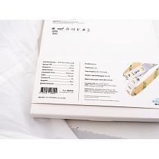 Светодиодная лента LEDS POWER 2835 64/м (6Вт/м) 24В холодная LUX160 006024 1