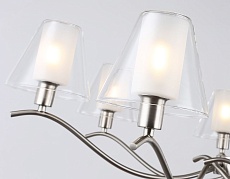 Подвесная люстра Ambrella Light High Light Modern LH57083 3