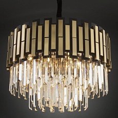 Подвесная люстра Bogates Deseo 337/8 Strotskis Smart 3