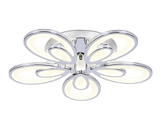 Потолочная светодиодная люстра Ambrella light Original FA469