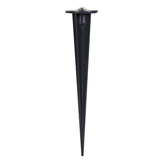 Ландшафтный светодиодный светильник Arte Lamp Elsie A4715IN-1BK Фото № 3