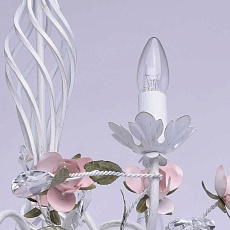 Подвесная люстра MW-Light Букет 421012508 4