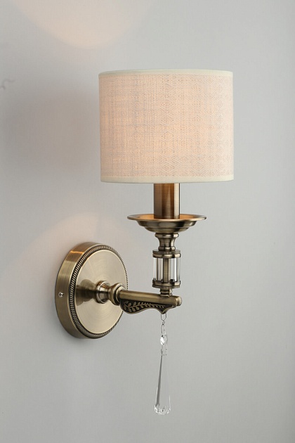 Бра Omnilux Rovigo OML-64301-01 Фото № 5