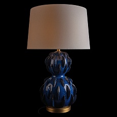 Настольная лампа Loft IT Cobalt 10505T 4