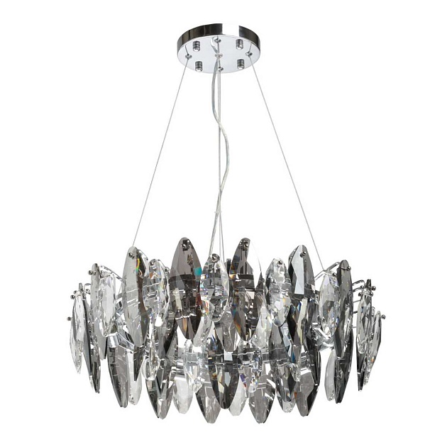Подвесная люстра MW-Light Патриция 4 447011805 изображение 1 Подвесная люстра MW-Light Патриция 4 447011805 Фото № 1