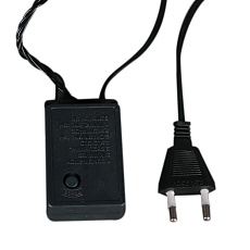 Cветодиодная гирлянда Sneha Шарик 230V разноцветный 8 режимов A-002A LED MIX 1