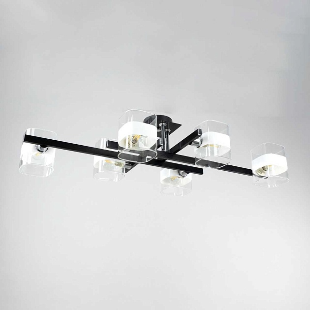 Потолочная люстра Citilux Вирта CL139262 Фото № 13