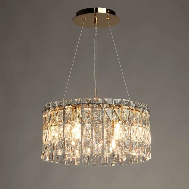 Люстра De City Арман 462011506 изображение 3 Люстра De City Арман 462011506 Фото № 3