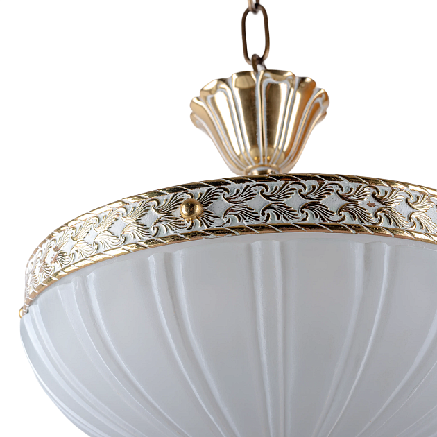 Потолочный светильник Ambiente 7539/35 PL WP Фото № 3