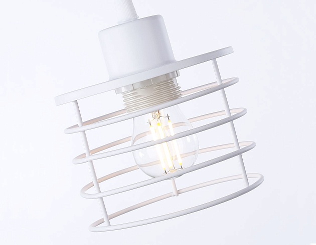 Подвесная люстра Ambrella light Traditional TR8078 Фото № 3