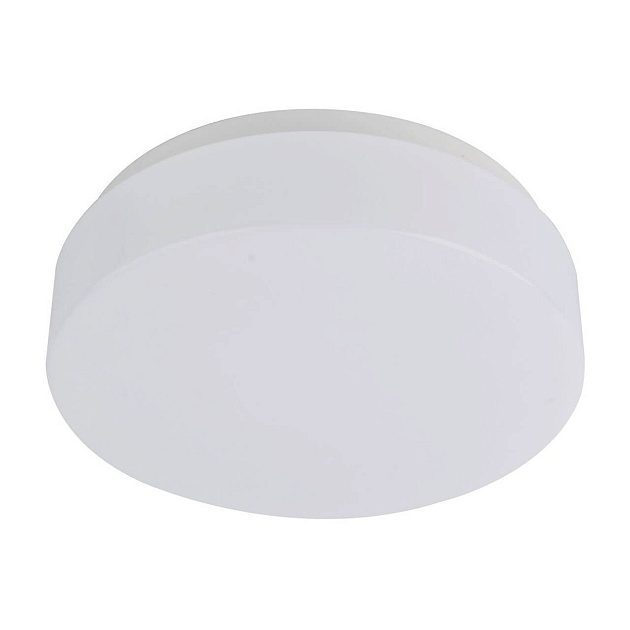 Встраиваемый светодиодный светильник Arte Lamp A3106PL-1WH Фото № 1