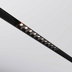 Трековый светодиодный светильник Maytoni Technical Points TR076-2-20W4K-B 4
