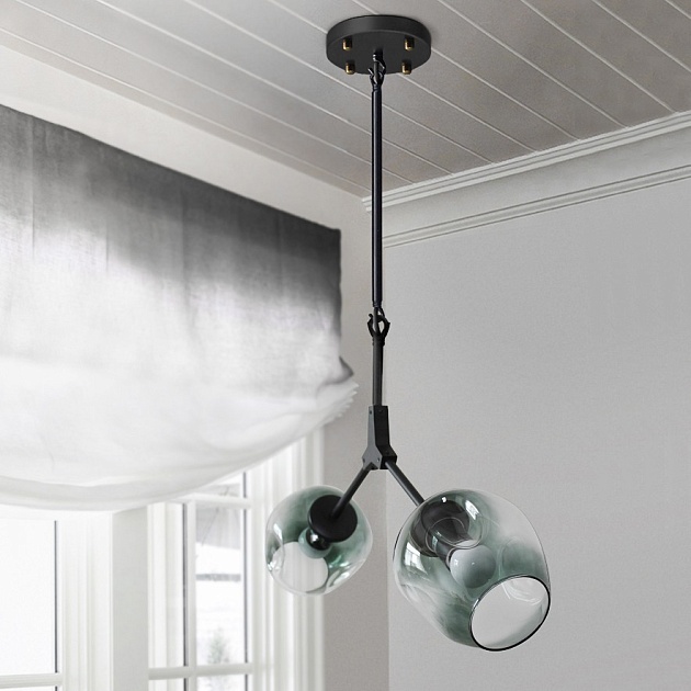 Подвесной светильник Imperium Loft Adel-One 140490-26 Фото № 9