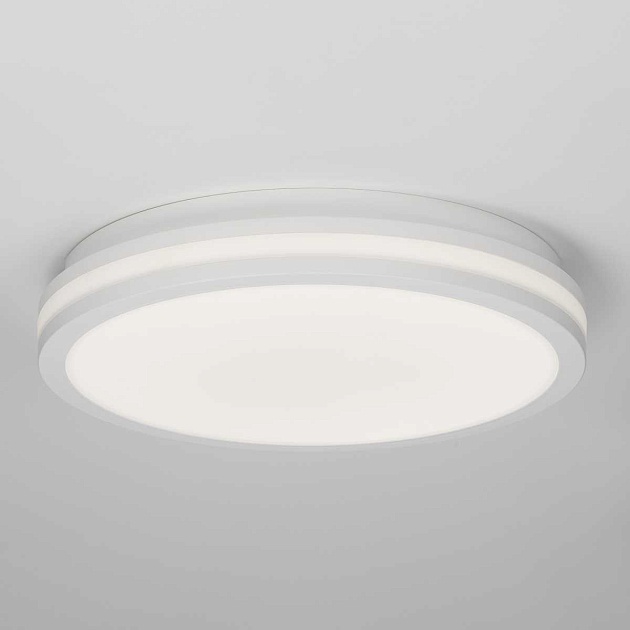 Настенно-потолочный светодиодный светильник Citilux Luns CL711020V Фото № 14