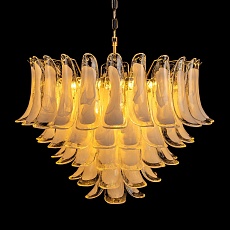 Подвесная люстра Loft IT Lilou 10600/800 Clear 3