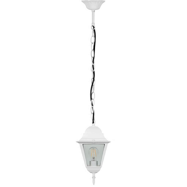 Уличный подвесной светильник Feron 4105 11021 фото 