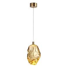 Подвесной светильник Odeon Light Gemme L-Vision 7111/4LA 2