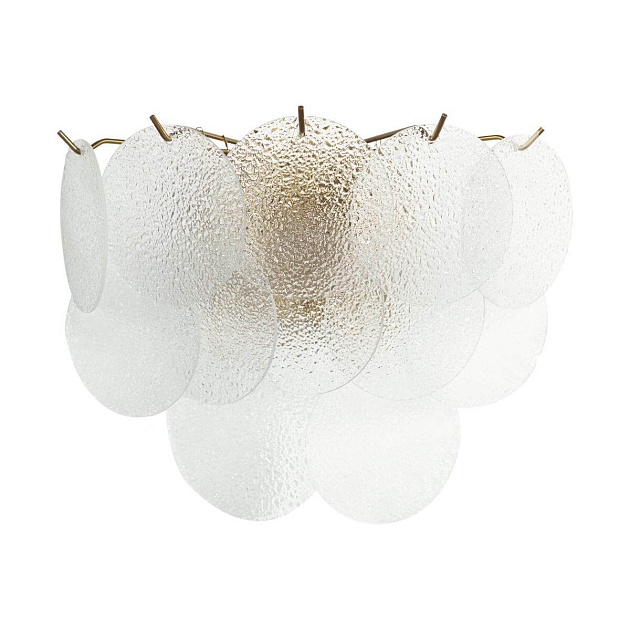 Настенный светодиодный светильник Loft IT Frost 10022W изображение 1 Настенный светодиодный светильник Loft IT Frost 10022W Фото № 1