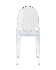 Кухонный стул Stool Group Victoria Ghost прозрачный XH-8071 transp 4