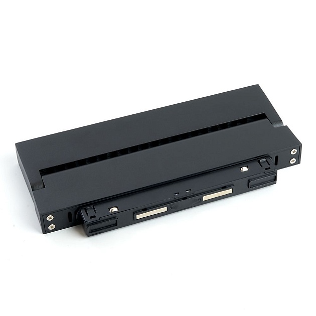 Трековый светодиодный светильник Feron LensFold MGN301 51015 Фото № 7