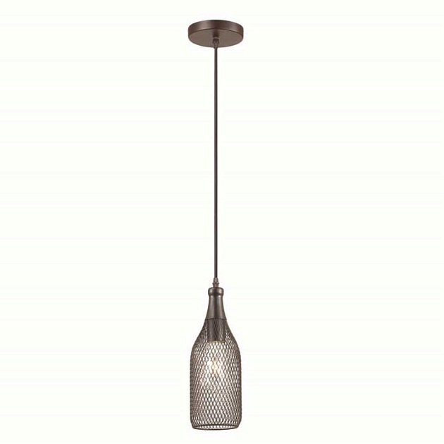 Подвесной светильник Odeon Light Pendant Bottle 3353/1 Фото № 1