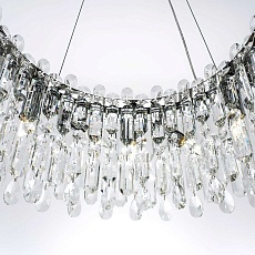 Подвесная люстра MODELUX ML.837.14 CR 5