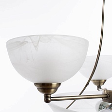 Подвесная люстра Arte Lamp 64 A8615SP-3-3AB 3