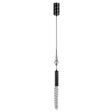 Подвесной светильник ODEON LIGHT L-VISION 5459/4L