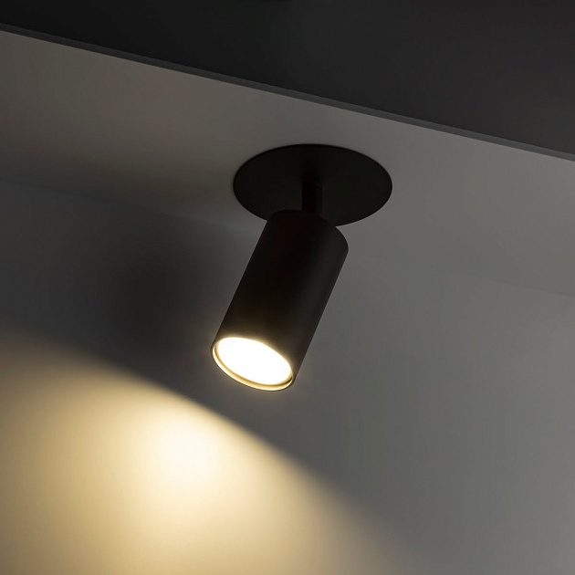 Встраиваемый спот Ritter Artin 59967 8 Фото № 3