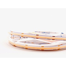Светодиодная лента LEDS POWER NEW COB 256/м (11Вт/м) 24В теплая 005591 1