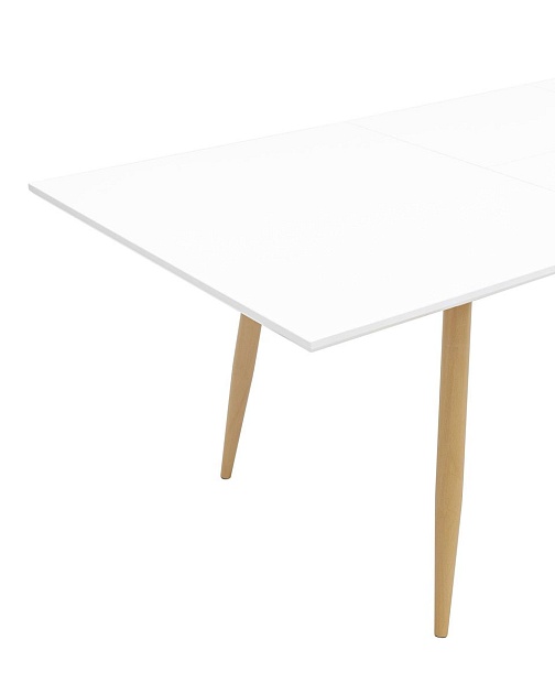 Кухонный стол Stool Group Стокгольм DT-1706-160 Dual Фото № 2