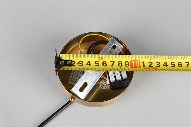 Подвесной светильник Omnilux Parrini OML-99616-01 изображение 3 Подвесной светильник Omnilux Parrini OML-99616-01 Фото № 3