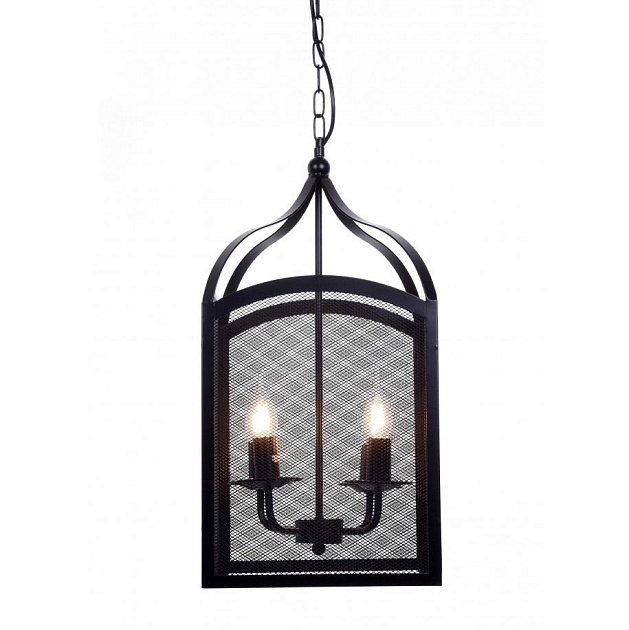 Подвесная люстра Lumina Deco Mantore LDP 040-L Фото № 1