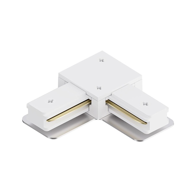 Коннектор угловой однофазный Apeyron 09-182 Фото № 10