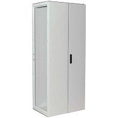 SMART Корпус металлический сборный ВРУ 2000х800х600мм-2Д IP31 IEK YKM50-2000-800-600-2D-31