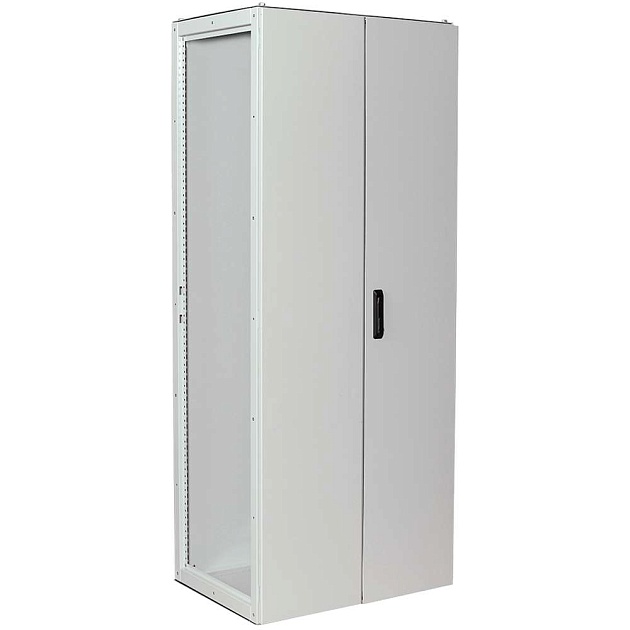 SMART Корпус металлический сборный ВРУ 2000х800х600мм-2Д IP31 IEK YKM50-2000-800-600-2D-31 Фото № 1