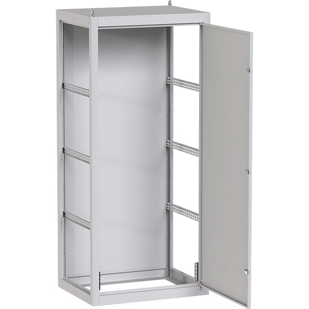 Каркас ВРУ-1 Unit S сварной (1800х800х600) IP31 EKF PROxima mb-18-80-60n Фото № 1