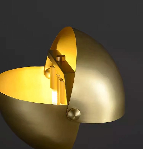 Настольная лампа Romatti Kobo Vanetta 8994-2T изображение 3 Настольная лампа Romatti Kobo Vanetta 8994-2T Фото № 3