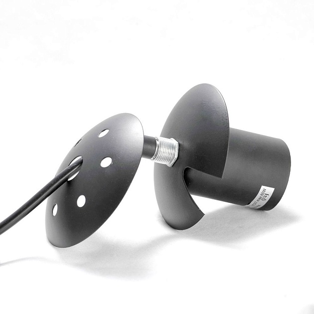 Подвесная люстра Lussole Loft Seneca GRLSP-8177 изображение 11 Подвесная люстра Lussole Loft Seneca GRLSP-8177 Фото № 11